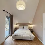 Babiogorski Chill Chalet Zubrzyca Gorna