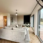 Babiogorski Chill Chalet *
