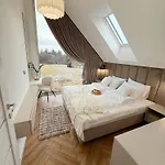 Babiogorski Chill Chalet Zubrzyca Gorna