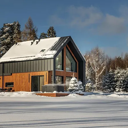 Babiogorski Chill Chalet Zubrzyca Gorna