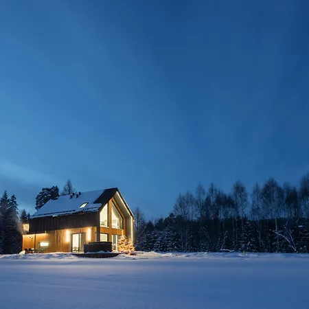 Chalet Babiogorski Chill *