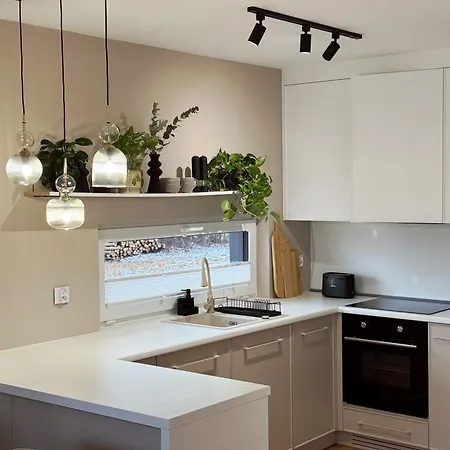 Chalet Babiogorski Chill Zubrzyca Gorna