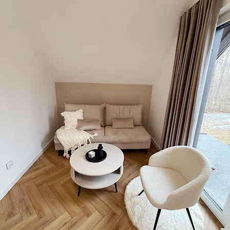Babiogorski Chill Zubrzyca Gorna