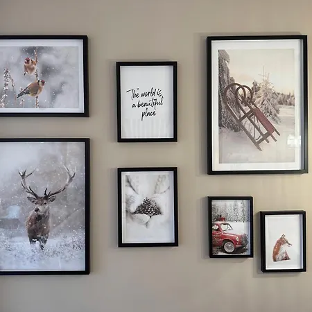 Babiogorski Chill Chalet *