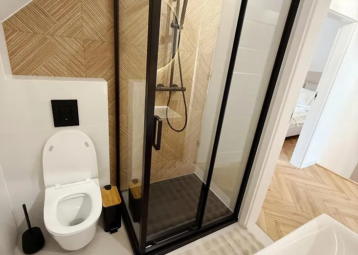 Babiogorski Chill * Zubrzyca Gorna