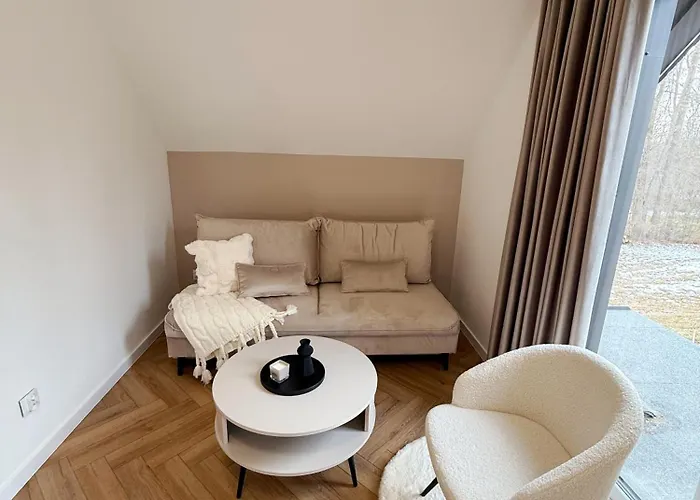 Babiogorski Chill Zubrzyca Gorna