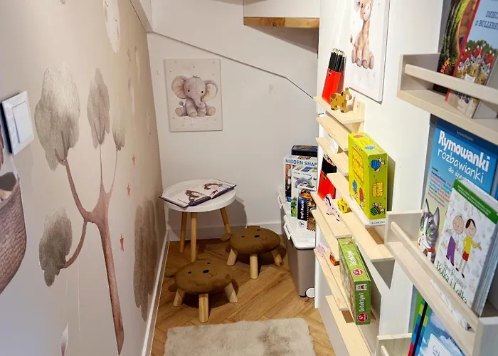 Chalet Babiogorski Chill Zubrzyca Gorna