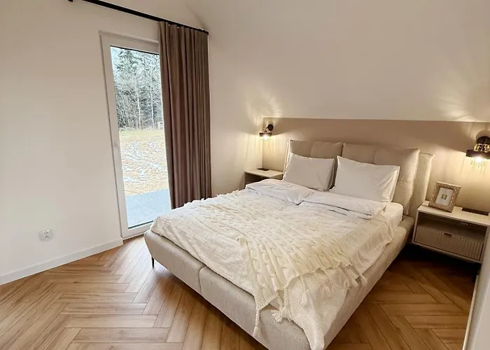 Babiogorski Chill Zubrzyca Gorna