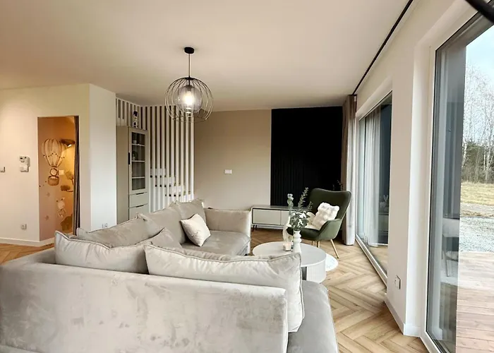 Babiogorski Chill Chalet *