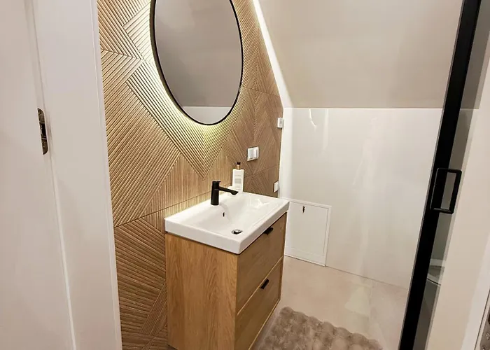 Chalet Babiogorski Chill