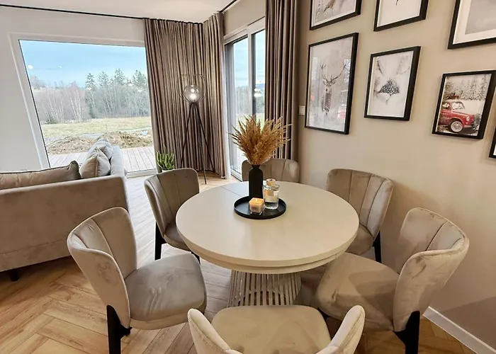 Babiogorski Chill * Zubrzyca Gorna