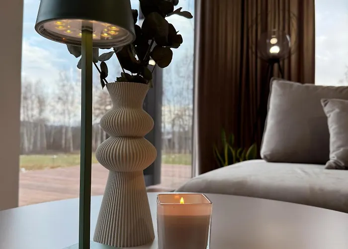 Babiogorski Chill Zubrzyca Gorna