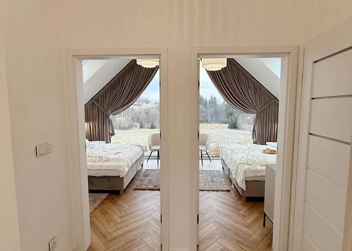 Babiogorski Chill Zubrzyca Gorna