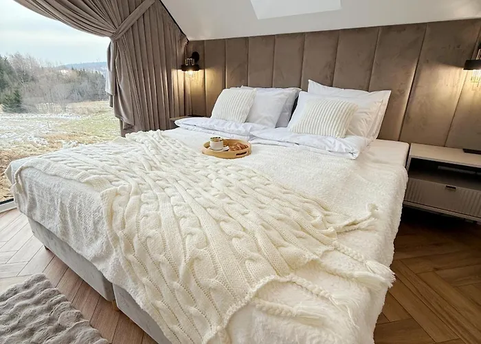 Babiogorski Chill Chalet